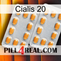 Cialis 20 cialis4